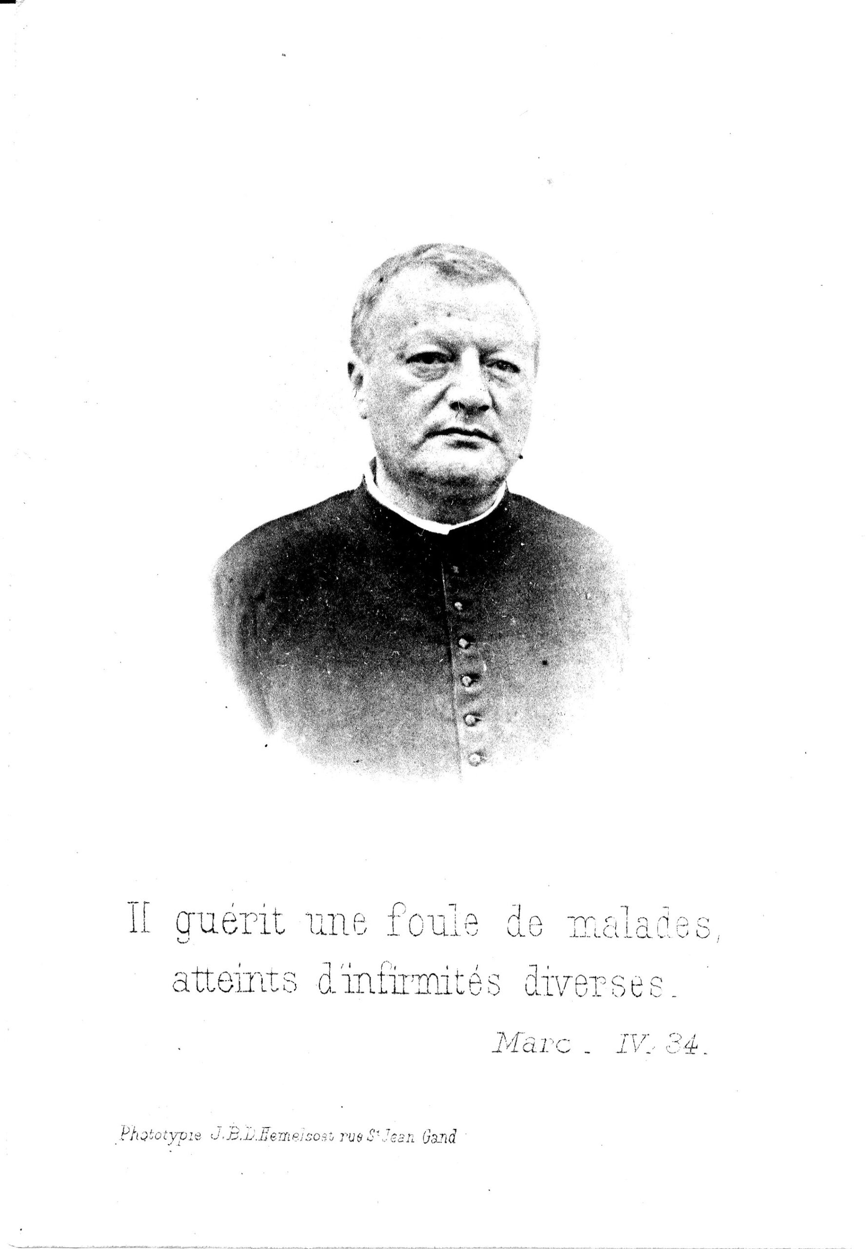 Wets Alphonse 1838-1894