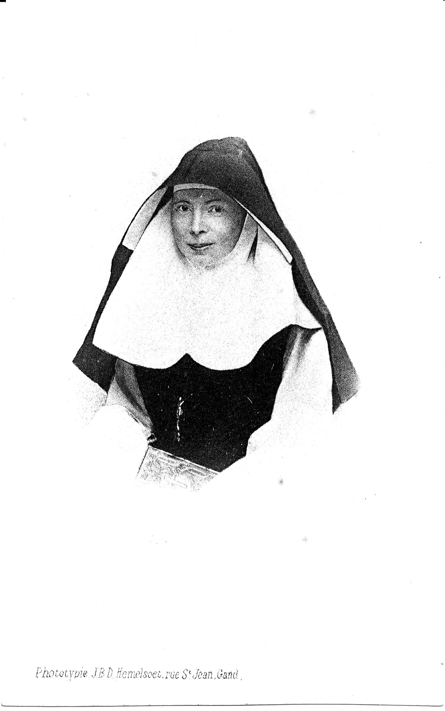 Byl Céline 1853-1897