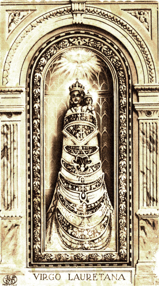 Litanie Allerheiligst Sacrament