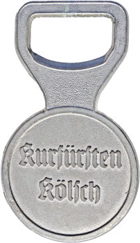 Kurfürsten Kölsch 85 mm a