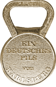 Karlsberg Ur Pils 72 mm b