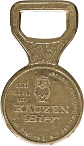 Kauzen Bier 88 mm a