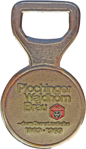 Plochinger Waldhorn Bräu 88 mm a