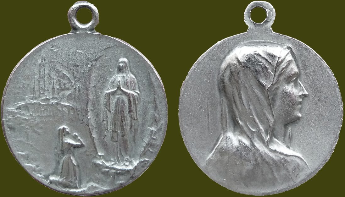 lourdes 4