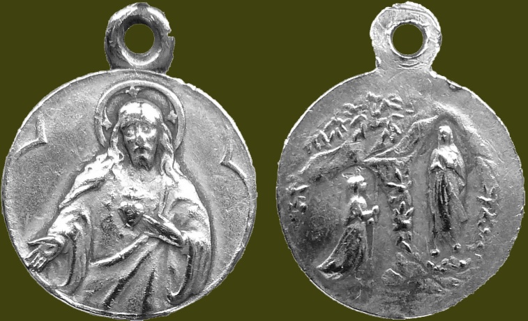 lourdes 45