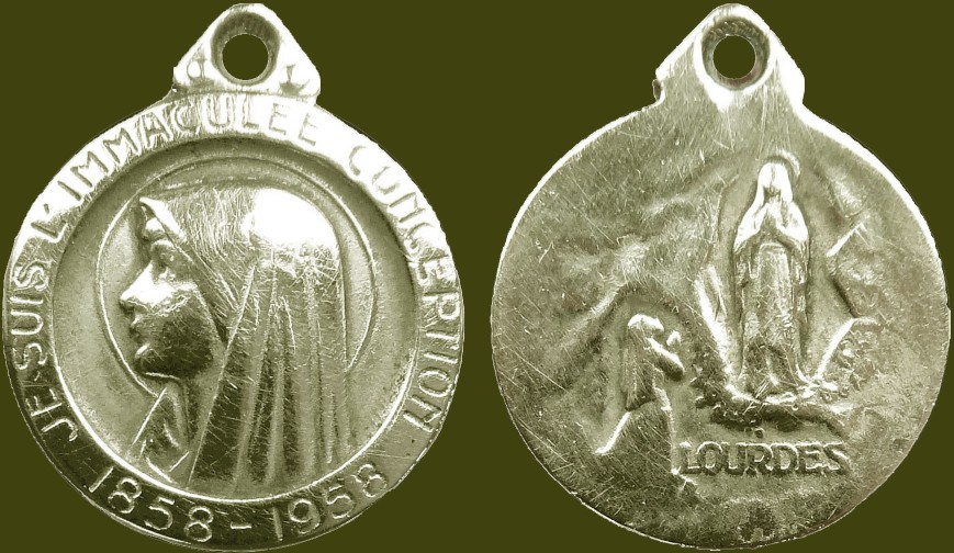 lourdes 46