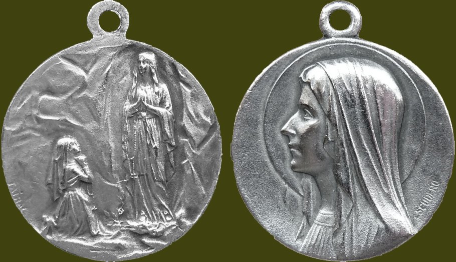 lourdes 5