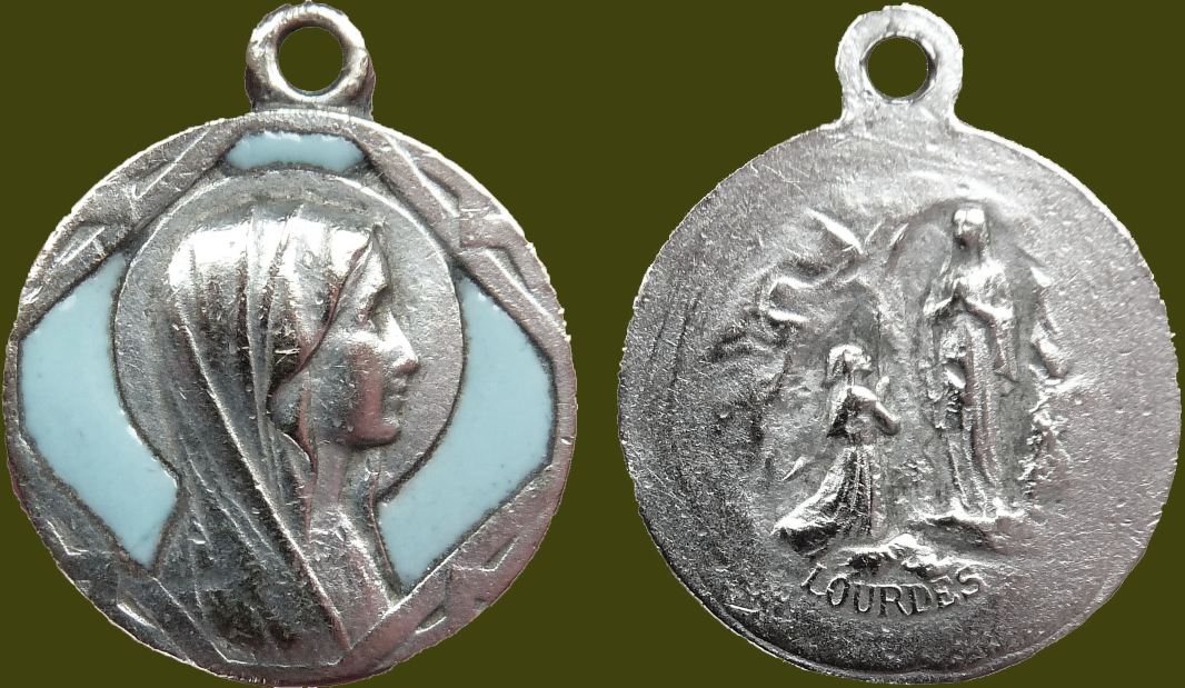 lourdes 50