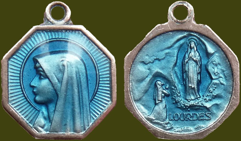 lourdes 54