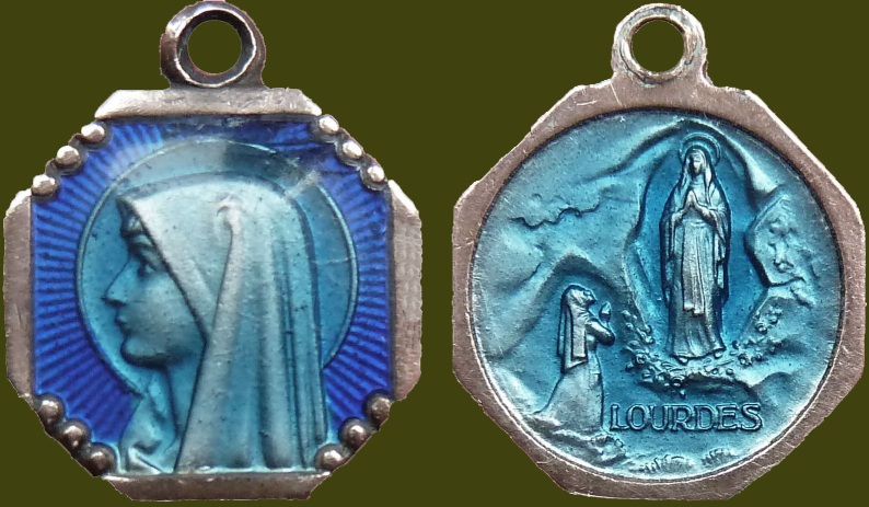 lourdes 55