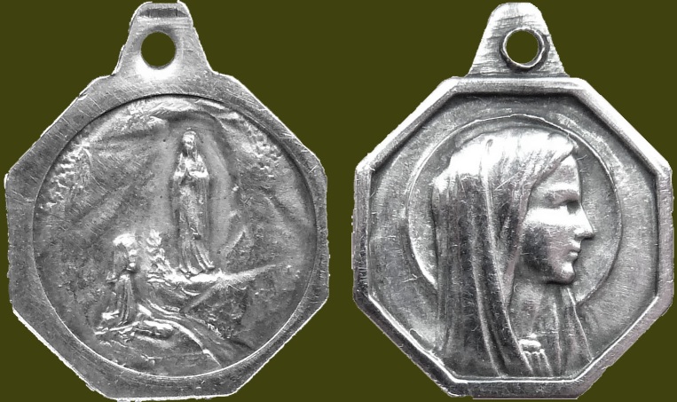 lourdes 60