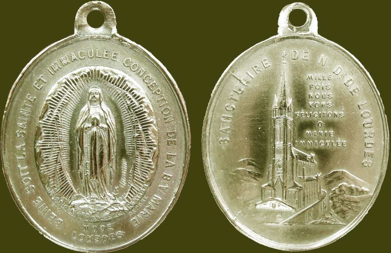 lourdes 63