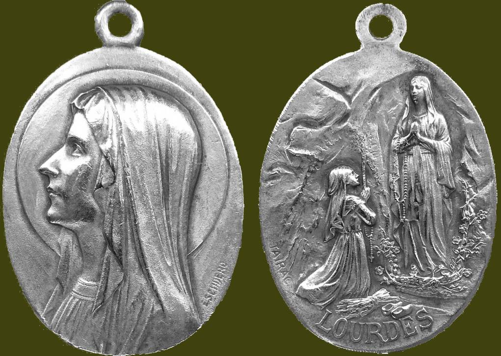 lourdes 64