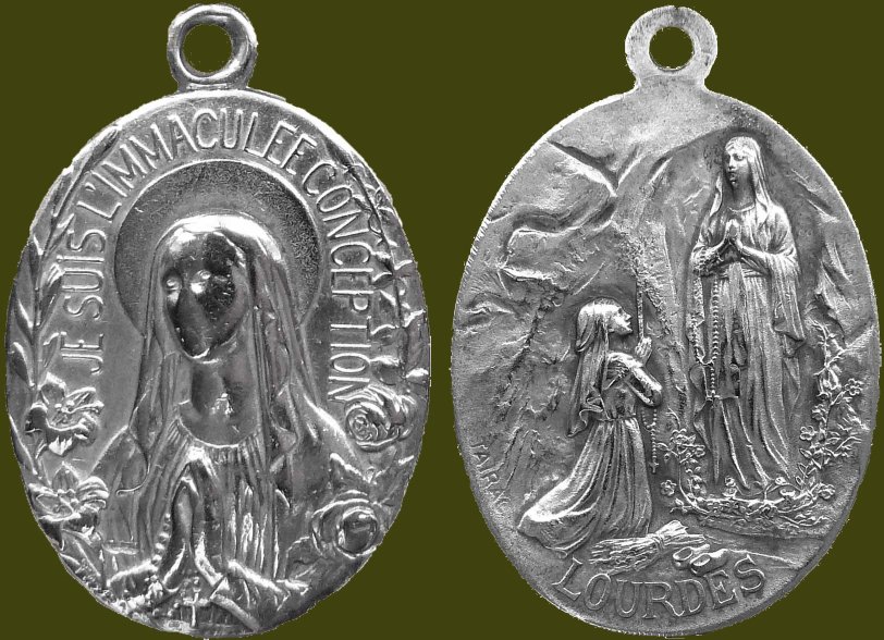 lourdes 65