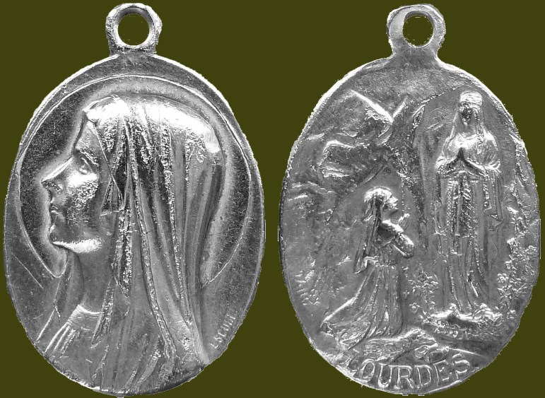 lourdes 66