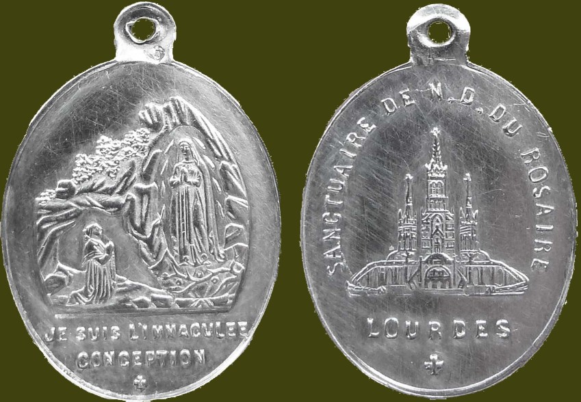 lourdes 71