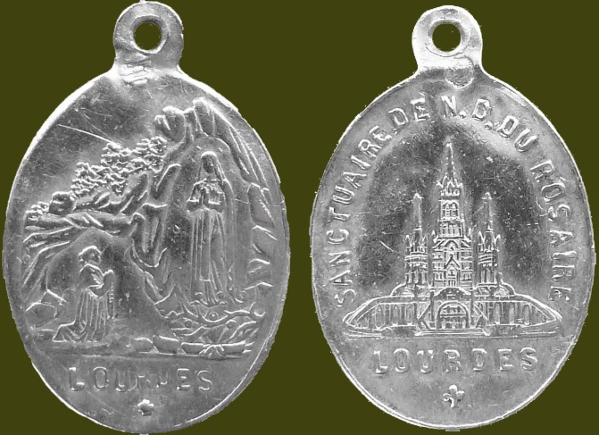 lourdes 72