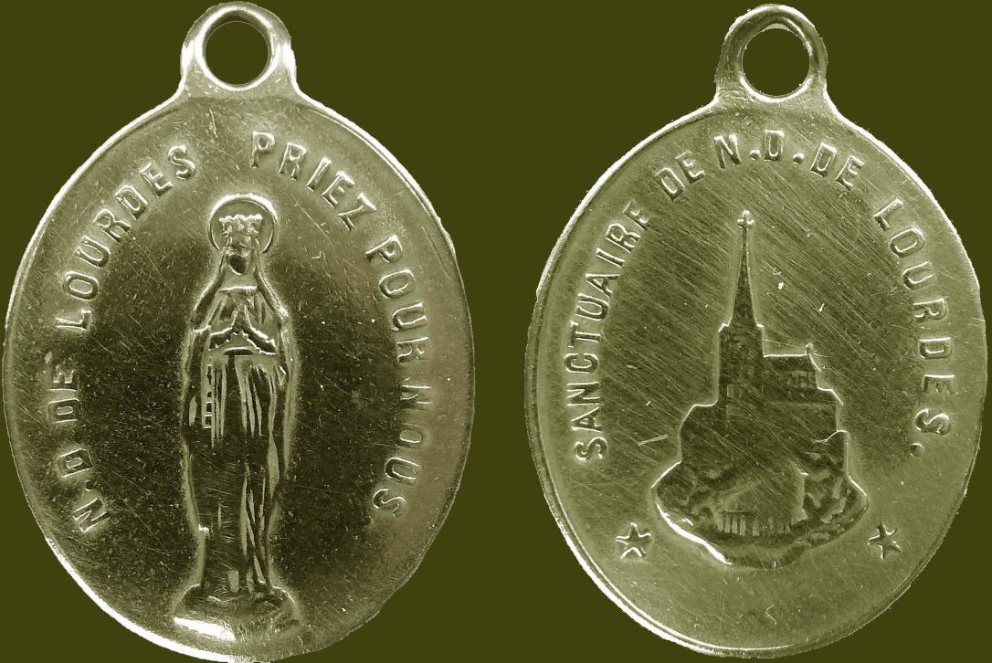 lourdes 77