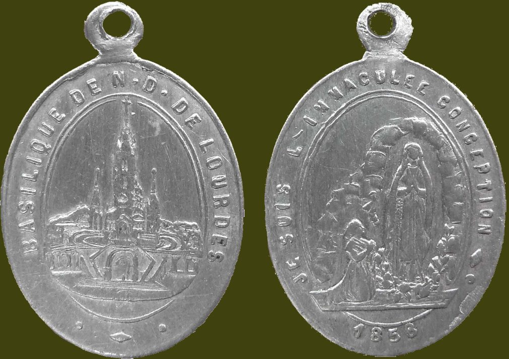lourdes 84
