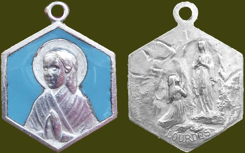 lourdes 87