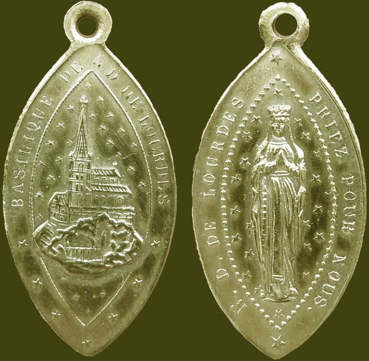 lourdes 91