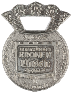 DORTMUNDER KRONEN CLASSIC b 91 mm