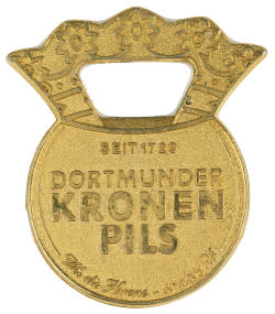 DORTMUNDER KRONENPILS b 74 mm