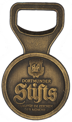 DORTMUNDER STIFTS a 84 mm