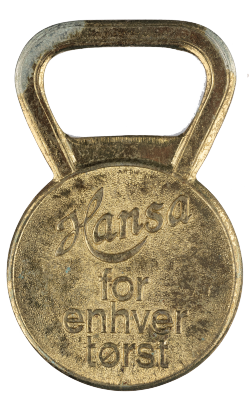 HANSA FOR ENHVER TORST 1 a 70 mm