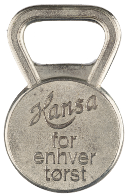 HANSA FOR ENHVER TORST 2 a 70 mm