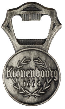 KRONENBURG 2 71 mm