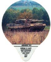 ARMÉE 95 02