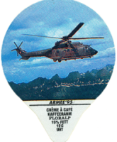 ARMÉE 95 04