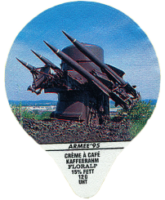 ARMÉE 95 06
