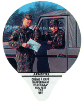 ARMÉE 95 07