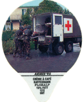 ARMÉE 95 08
