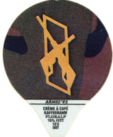 ARMÉE 95 12