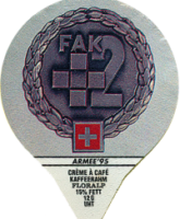 ARMÉE 95 17
