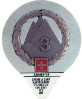 ARMÉE 95 18