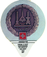 ARMÉE 95 20