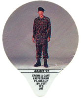 ARMÉE 95 23