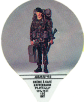 ARMÉE 95 24
