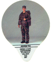 ARMÉE 95 25