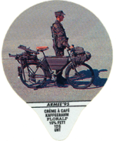ARMÉE 95 26
