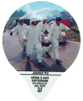 ARMÉE 95 29