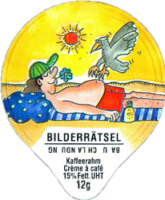 BILDERRÄTSEL (1129) C 01