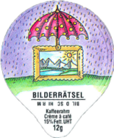 BILDERRÄTSEL (1129) C 03