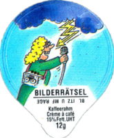 BILDERRÄTSEL (1129) C 04