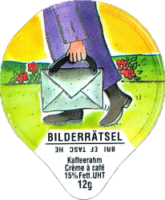 BILDERRÄTSEL (1129) C 06