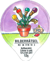 BILDERRÄTSEL (1129) C 08